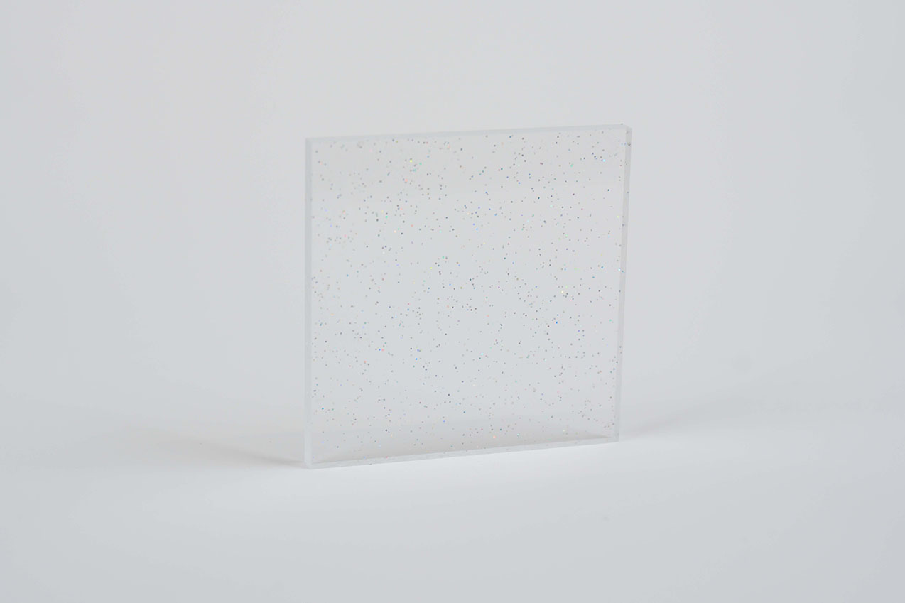 アクリル板キャスト