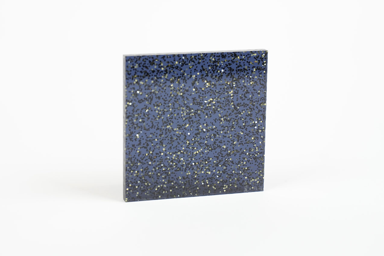 アクリル板キャスト