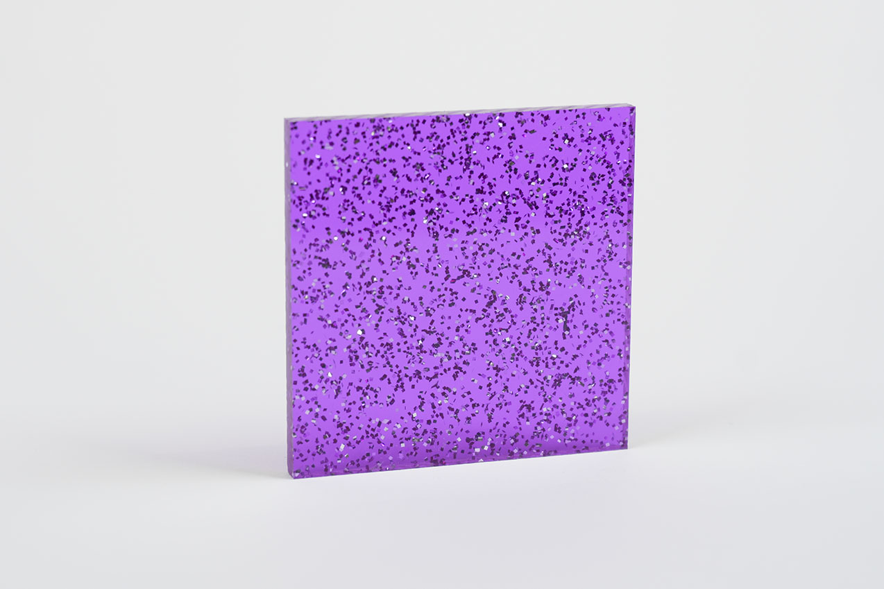 アクリル板キャスト